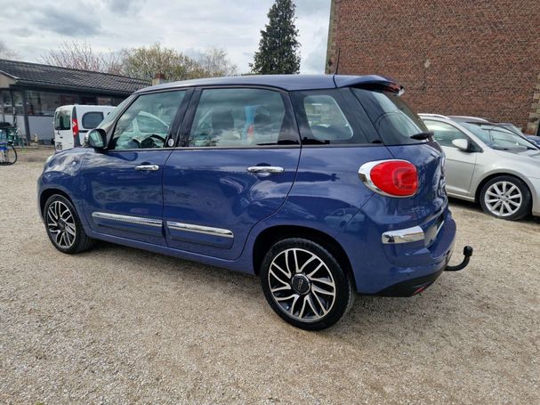 Fiat 500L 1.4 Mirror 70 kW image number 6