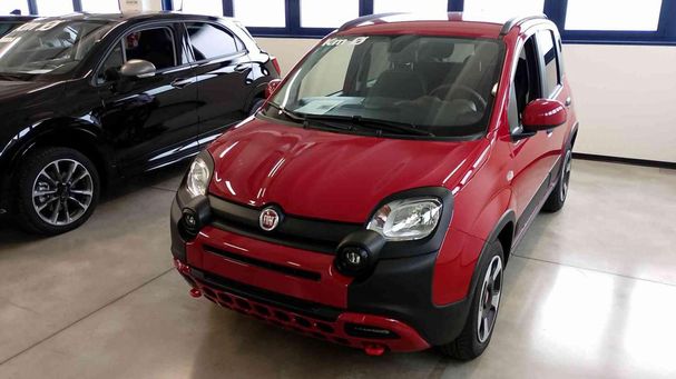 Fiat Panda 1.0 Hybrid 51 kW image number 2