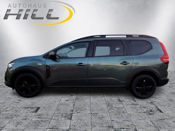 Dacia Jogger TCe 110 Extreme 81 kW image number 2