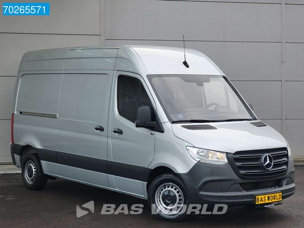 Mercedes-Benz Sprinter H2 CDi 103 kW image number 4