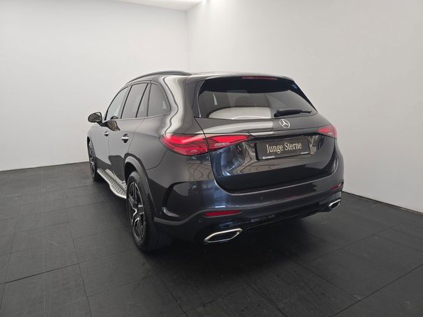 Mercedes-Benz GLC 300 190 kW image number 10