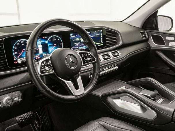 Mercedes-Benz GLE 300 200 kW image number 12