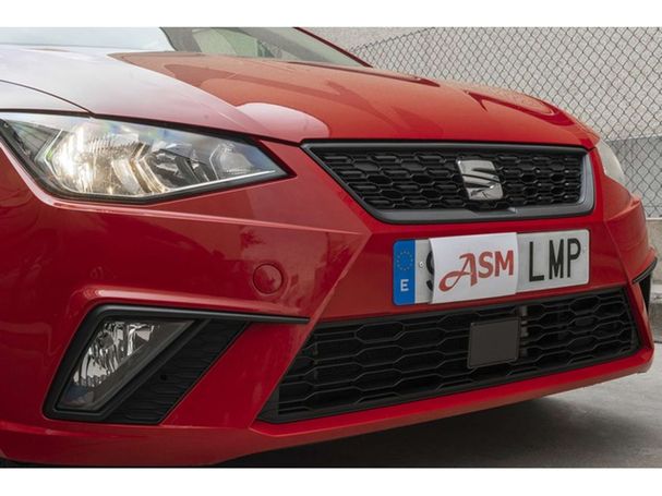 Seat Ibiza 1.0 TSI S&S Style 70 kW image number 31