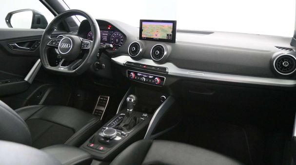 Audi Q2 35 TFSI S tronic 110 kW image number 20