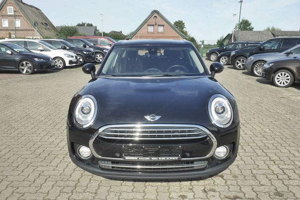 Mini Cooper Clubman 100 kW image number 6