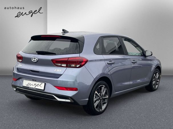 Hyundai i30 74 kW image number 4