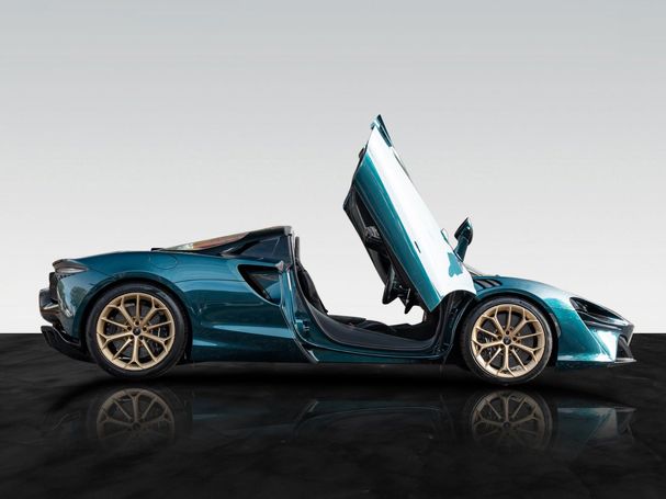 McLaren Artura 515 kW image number 14