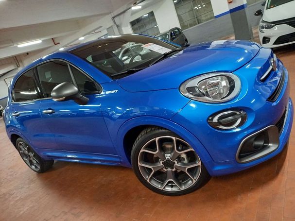 Fiat 500X 1.0 Turbo 88 kW image number 19