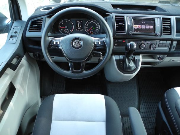 Volkswagen T6 California 4Motion 130 kW image number 6