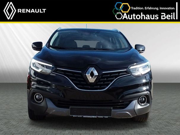 Renault Kadjar TCe 165 Bose Edition 120 kW image number 5