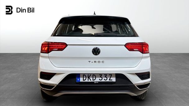 Volkswagen T-Roc TSI DSG 111 kW image number 3