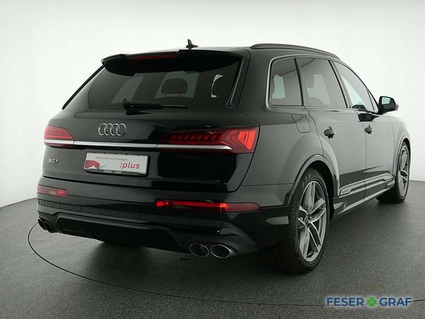 Audi SQ7 TDI 320 kW image number 2