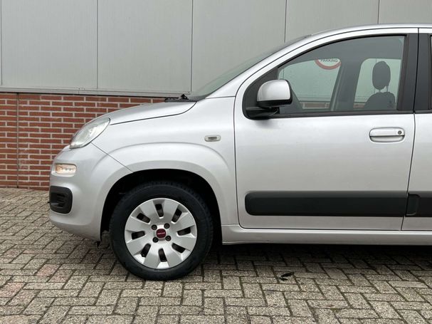 Fiat Panda TwinAir 59 kW image number 8