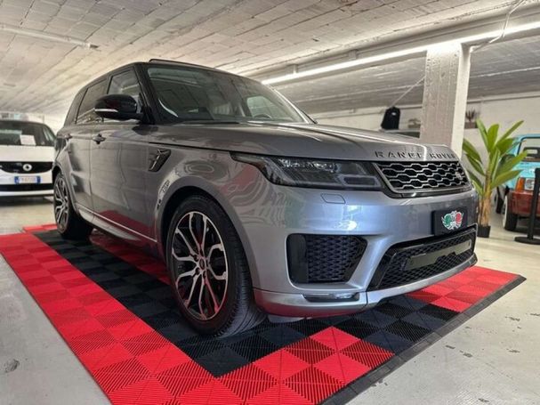 Land Rover Range Rover Sport 183 kW image number 2