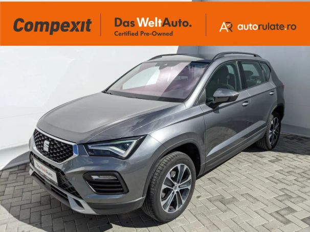 Seat Ateca 110 kW image number 1