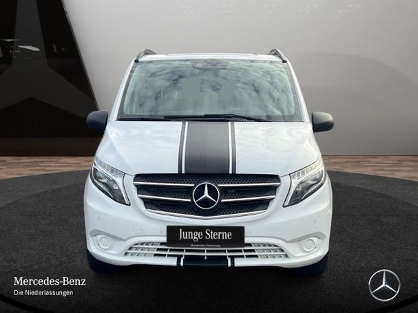 Mercedes-Benz Vito 119 CDi 4x4 140 kW image number 3