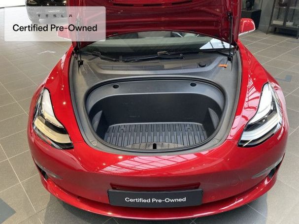 Tesla Model 3 Performance AWD 258 kW image number 7