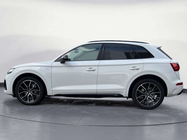 Audi Q5 150 kW image number 4