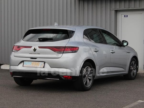 Renault Megane BLUE dCi 115 Intens 85 kW image number 3