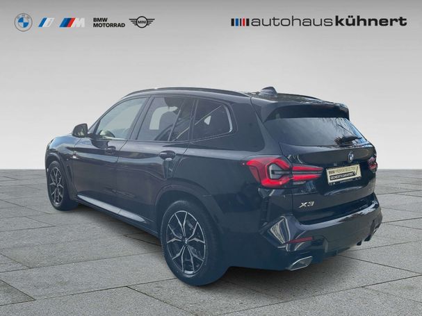 BMW X3 xDrive20d 140 kW image number 4