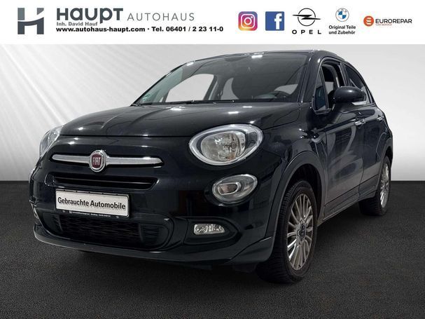 Fiat 500X 103 kW image number 1