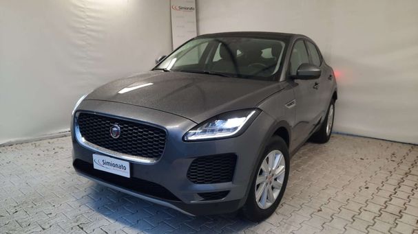 Jaguar E-Pace AWD 110 kW image number 1