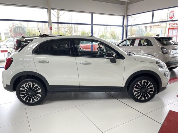 Fiat 500X Dolcevita DCT 96 kW image number 5