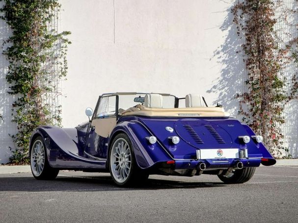 Morgan Plus 6 3.0 254 kW image number 10