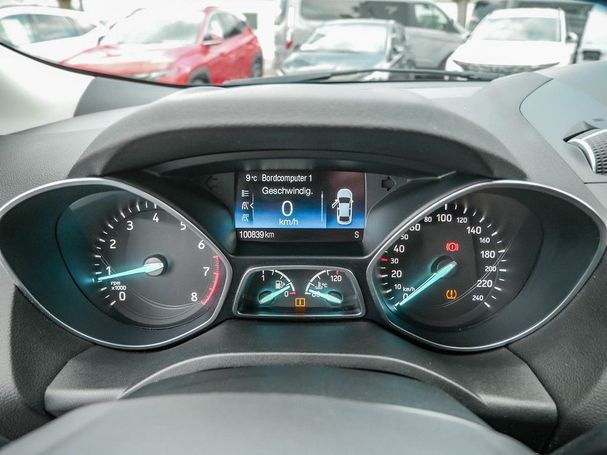 Ford Kuga 1.5 Titanium 110 kW image number 15