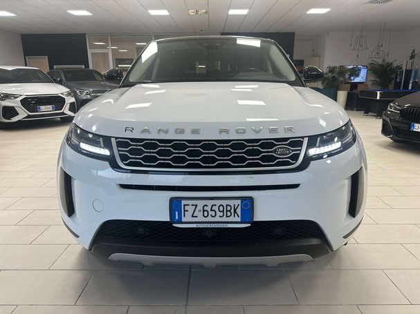 Land Rover Range Rover Evoque FWD S 110 kW image number 3