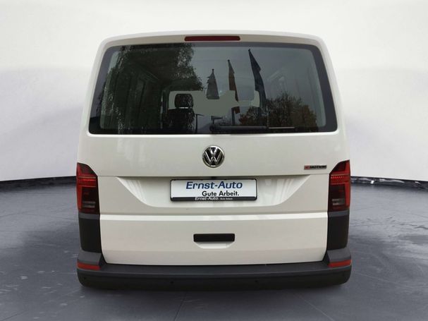 Volkswagen T6 Transporter DSG 4Motion 110 kW image number 6