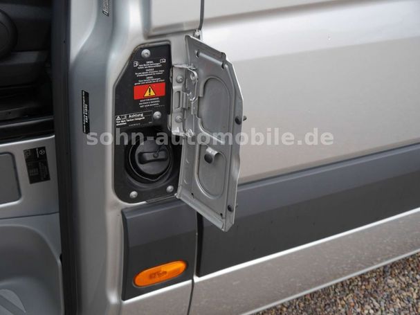 Mercedes-Benz Sprinter 316 CDi 120 kW image number 32