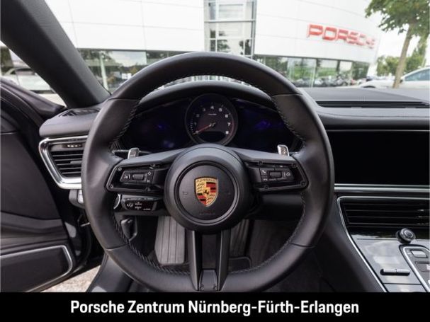 Porsche Panamera 243 kW image number 16