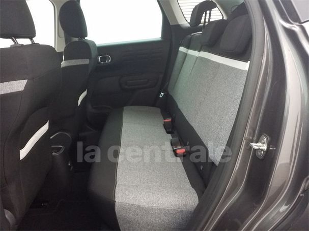 Citroen C3 Aircross PureTech 110 S&S 81 kW image number 7