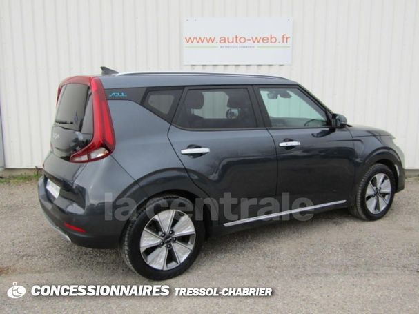 Kia Soul e-Soul 150 kW image number 2