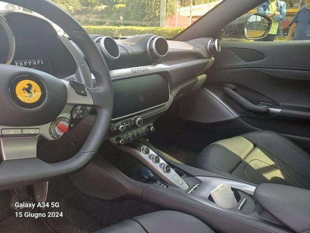 Ferrari Portofino M 456 kW image number 11