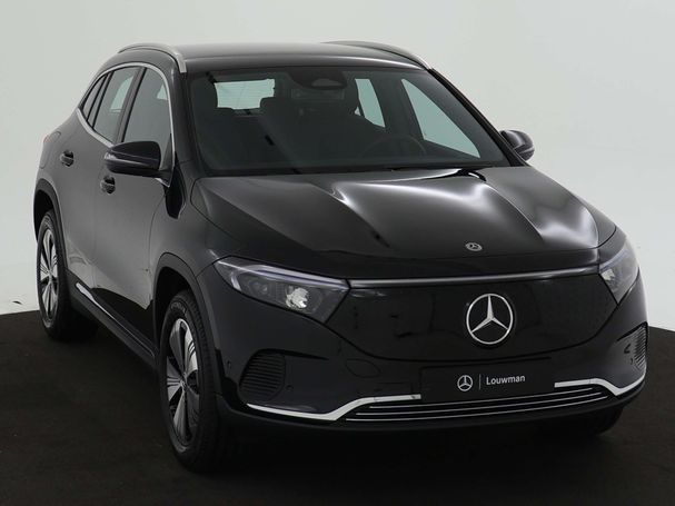 Mercedes-Benz EQA 250 140 kW image number 22