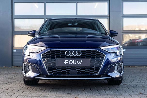 Audi A3 30 TFSI Sportback Business 81 kW image number 10