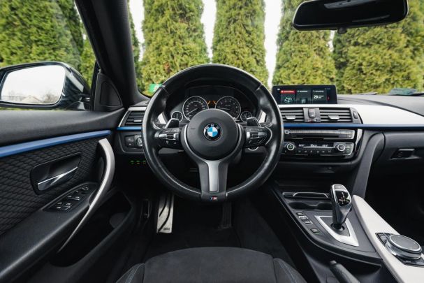 BMW 430i xDrive 185 kW image number 11