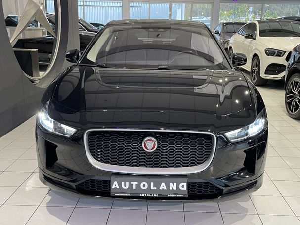 Jaguar I-Pace S 294 kW image number 8