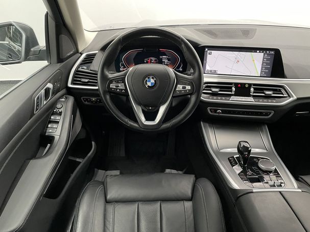 BMW X5 xDrive30d 195 kW image number 15