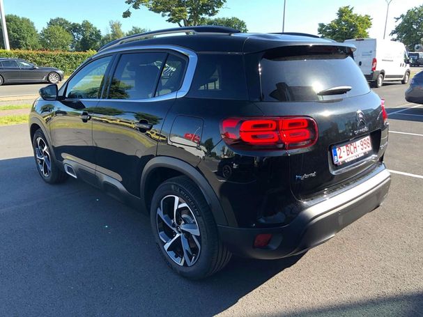 Citroen C5 Aircross 165 kW image number 7