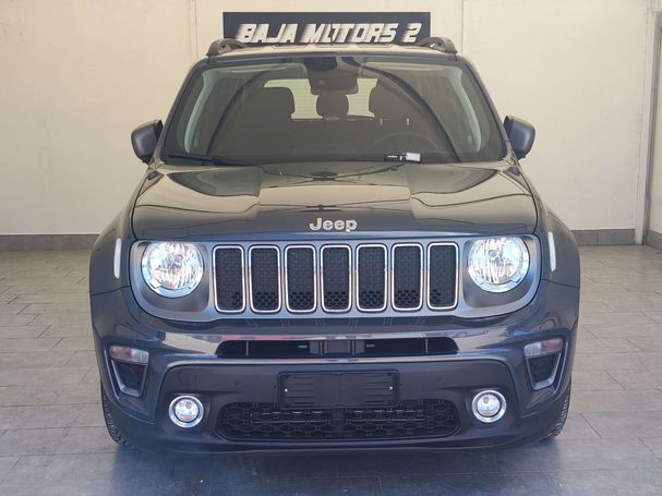 Jeep Renegade 1.6 96 kW image number 3