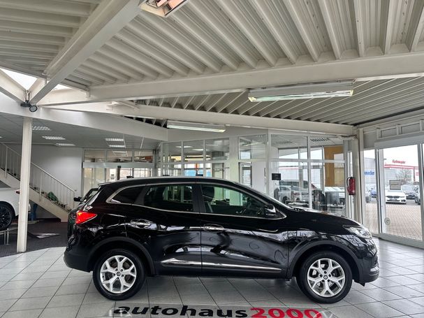 Renault Kadjar Deluxe LIMITED 117 kW image number 3