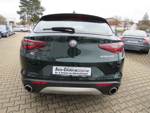 Alfa Romeo Stelvio Q4 140 kW image number 6