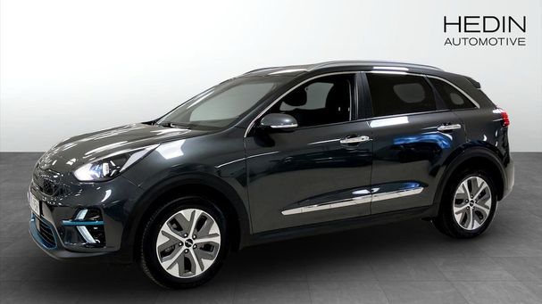 Kia Niro e 150 kW image number 1