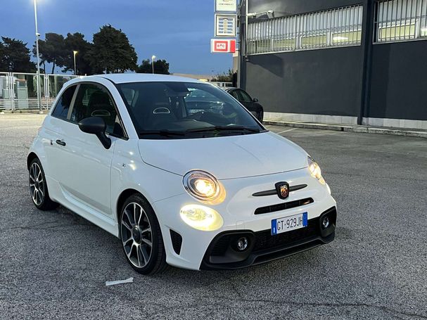 Abarth 595 121 kW image number 2