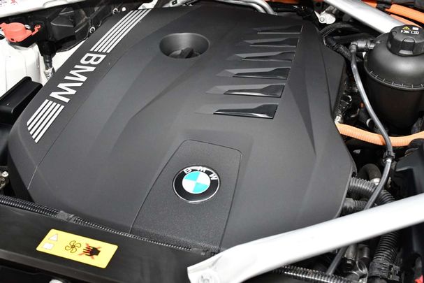 BMW X5 50e xDrive 360 kW image number 34