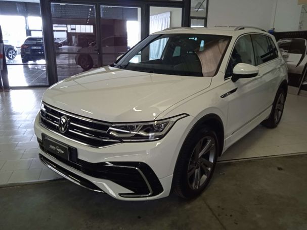 Volkswagen Tiguan 1.5 TSI DSG 110 kW image number 1