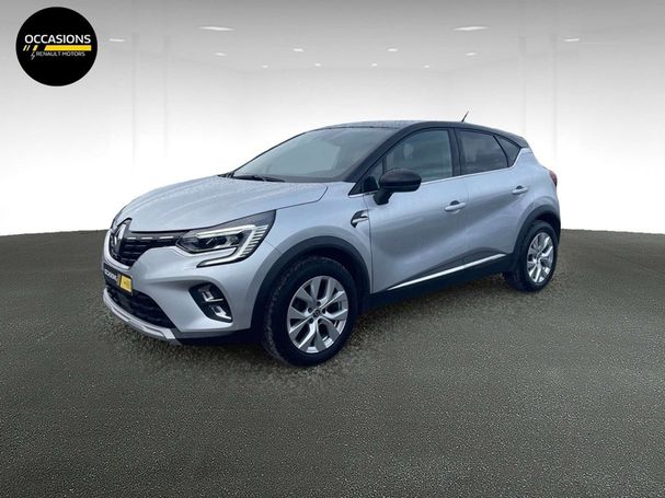 Renault Captur TCe Intens 67 kW image number 1